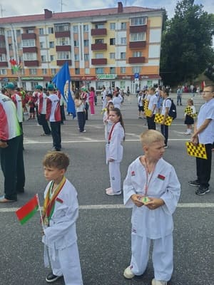 3 июля 2026