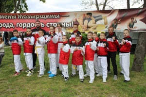 Звёздочки Сэйдокай