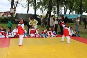 Звёздочки Сэйдокай