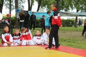 Звёздочки Сэйдокай