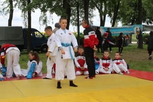 Звёздочки Сэйдокай