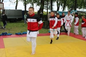 Звёздочки Сэйдокай