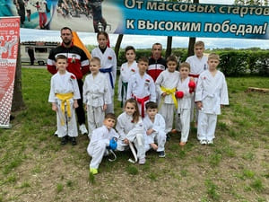 9 мая 2026