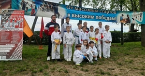 9 мая 2026