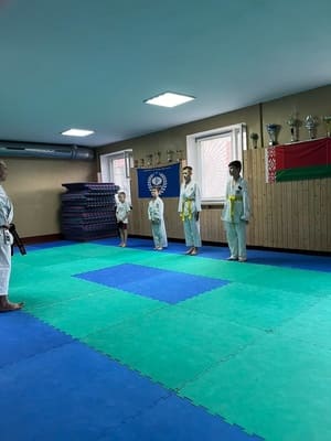 Звёздочки Сэйдокай