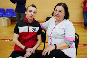 Кубок Полесья 2024