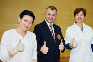 Кубок Полесья 2024