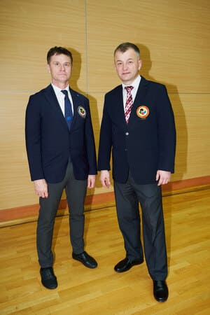 Кубок Полесья 2024