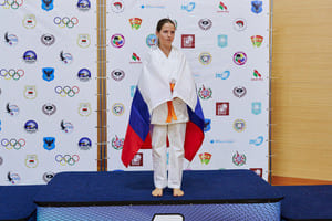 Кубок Полесья 2024