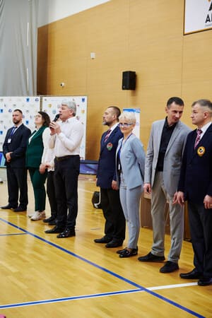 Кубок Полесья 2024