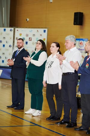 Кубок Полесья 2024