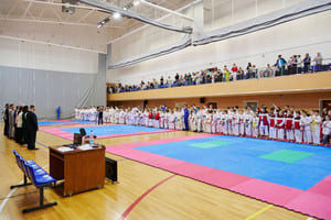 Кубок Полесья 2024