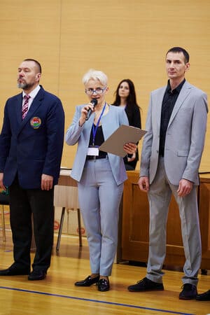 Кубок Полесья 2024