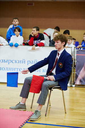 Кубок Полесья 2024