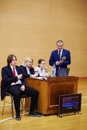 Кубок Полесья 2024