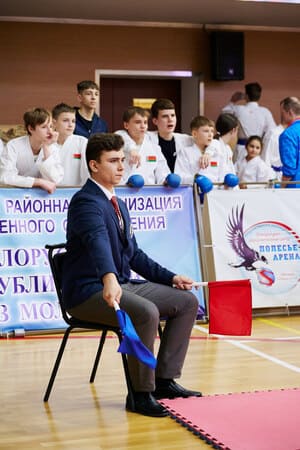 Кубок Полесья 2024