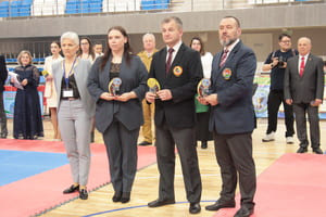 Кубок Полесья 2025