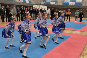 Кубок Полесья 2025