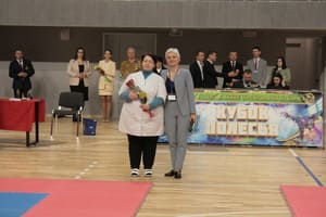 Кубок Полесья 2025