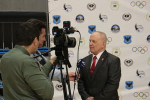 Кубок Полесья 2025