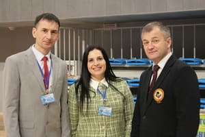 Кубок Полесья 2025