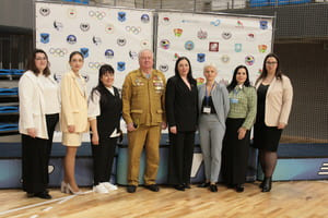 Кубок Полесья 2025