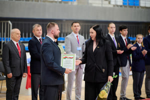 Звёздочки Сэйдокай
