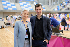 Звёздочки Сэйдокай