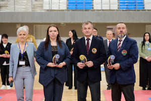 Звёздочки Сэйдокай