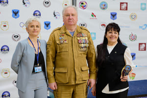 Звёздочки Сэйдокай