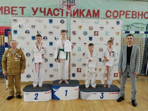 Кубок Полесья