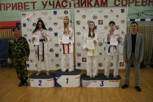 Кубок Полесья