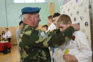 Кубок Полесья