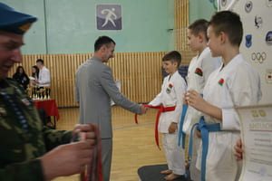 Кубок Полесья
