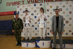 Кубок Полесья