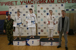 Кубок Полесья