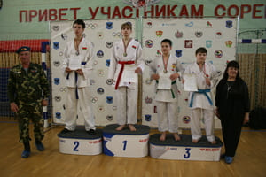 Кубок Полесья