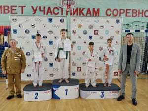 Кубок Полесья