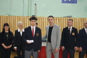 Кубок Полесья