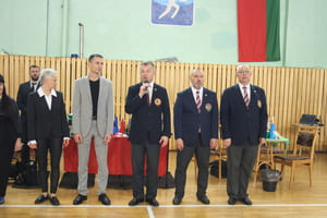 Кубок Полесья