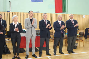 Кубок Полесья