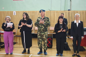 Кубок Полесья