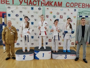 Кубок Полесья