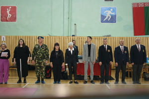 Кубок Полесья