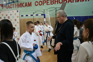 Кубок Полесья