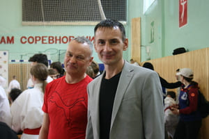 Кубок Полесья