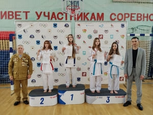Кубок Полесья
