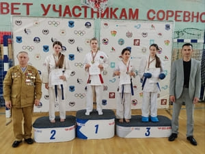 Кубок Полесья