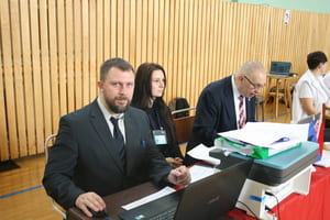 Кубок Полесья