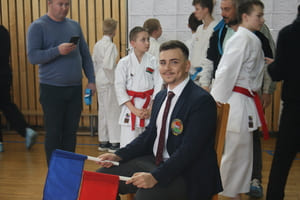 Кубок Полесья